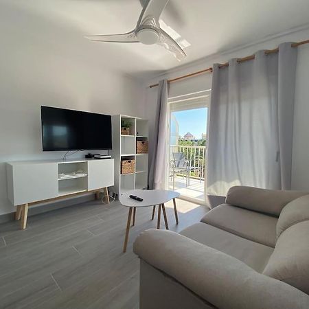Apartamento Vacacional En Дения Екстериор снимка